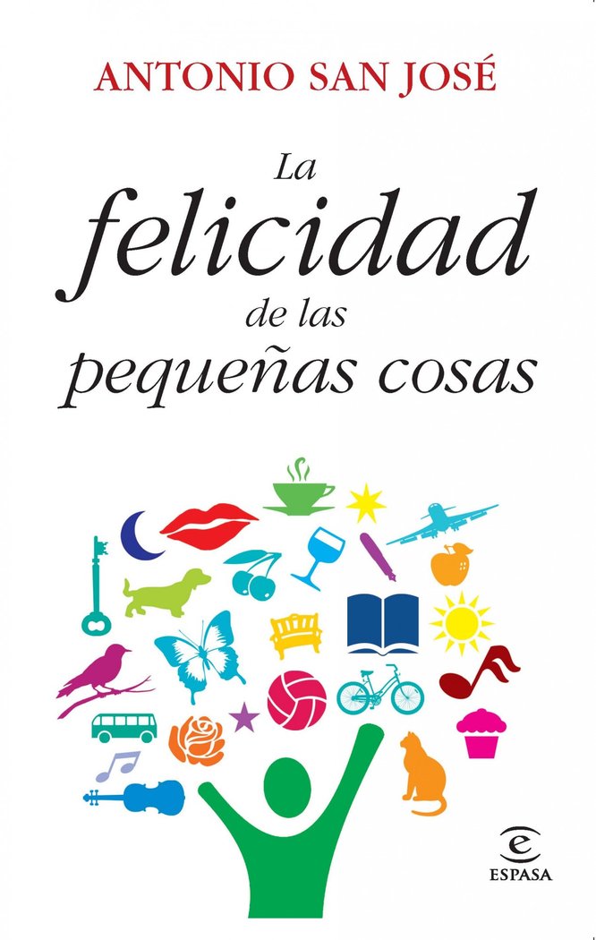 La felicidad de las peque�as cosas