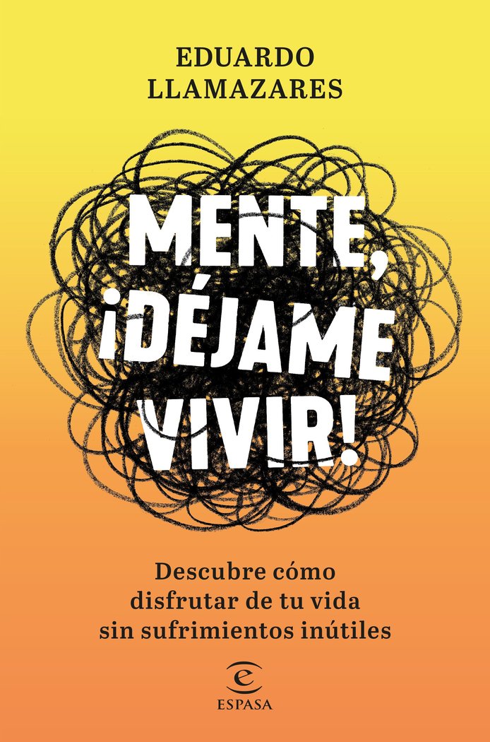 Mente, d�jame vivir