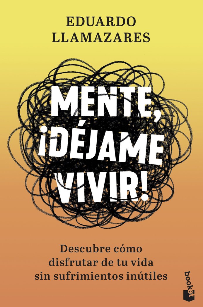 MENTE DEJAME VIVIR