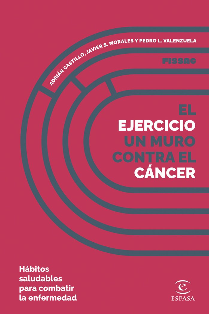 DEPORTE Y CANCER
