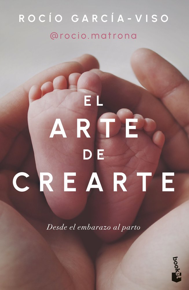 El arte de crearte