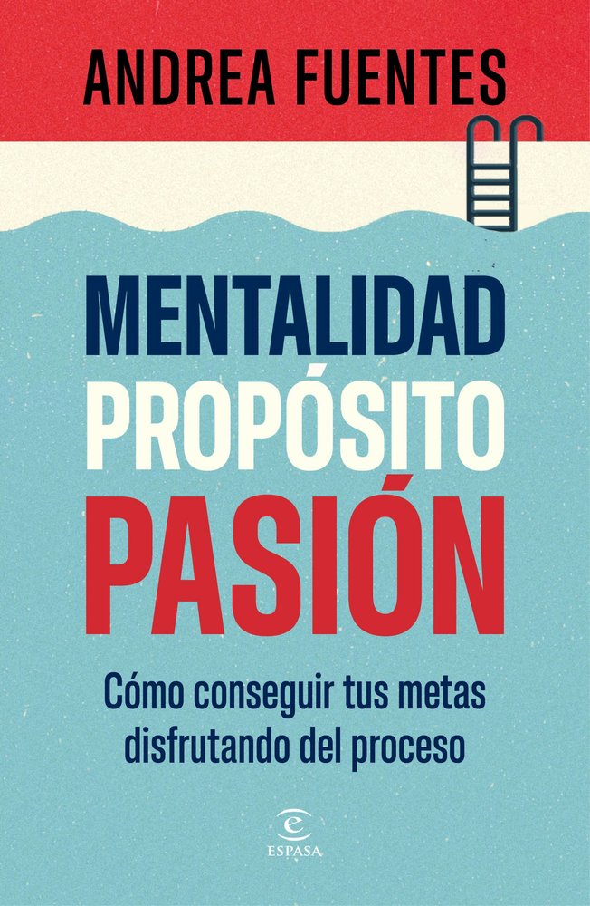 MENTALIDAD PROPOSITO PASION