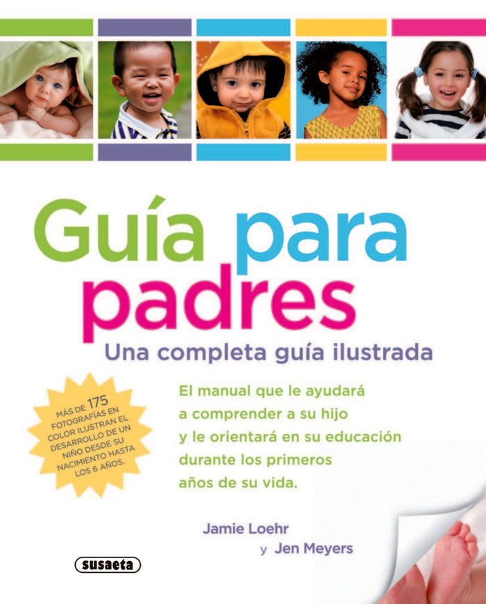 Gu�a para padres