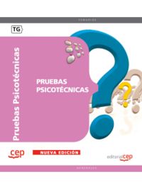 Pruebas Psicot�cnicas