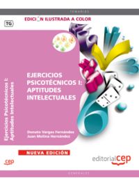 Ejercicios Psicot�cnicos I: Aptitudes Intelectuales