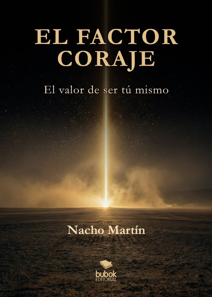 El Factor Corage