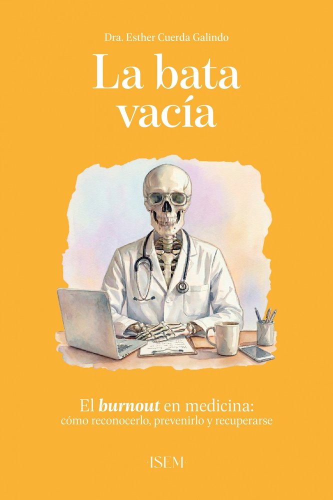 La bata vacía