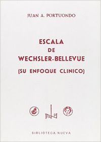 Escala de Wechsler-Bellevue