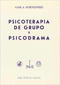 Psicoterapia de grupo y psicodrama