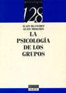 La psicolog�a de los grupos