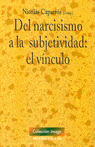 Del narcisismo a la subjetividad
