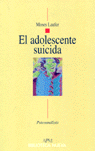 El adolescente suicida