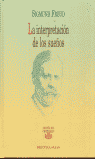 La interpretaci�n de los sue�os