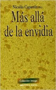 M�s all� de la envidia