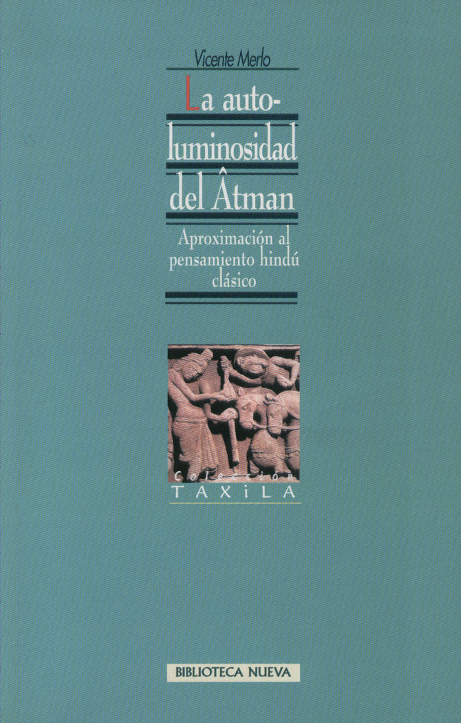 La autoluminosidad del �tman