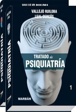 Tratado de psiquiatr�a
