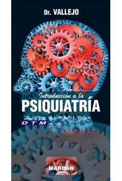 INTRODUCCION A LA PSIQUITRIA BOLSILLO