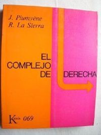 El complejo de derecha