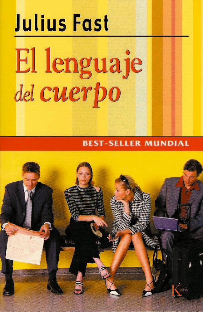 El lenguaje del cuerpo