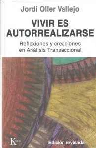 Vivir es autorrealizarse