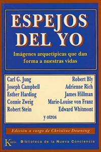 Espejos del Yo