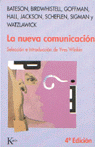 La nueva comunicaci�n