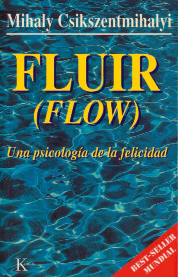 Fluir