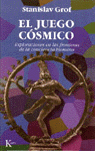 El juego c�smico
