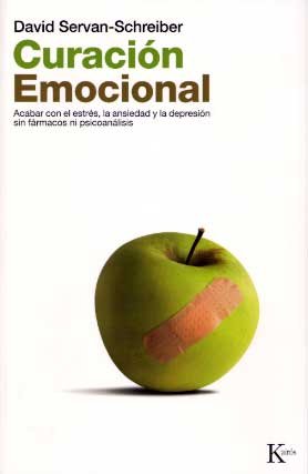 Curaci�n emocional