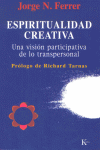 Espiritualidad creativa