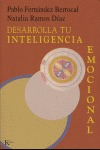 Desarrolla tu inteligencia emocional