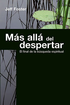 M�s all� del despertar
