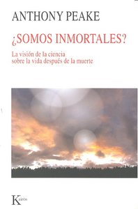 �Somos inmortales?
