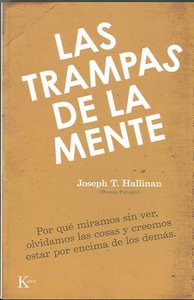 Las trampas de la mente