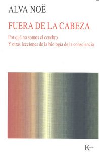 Fuera de la cabeza