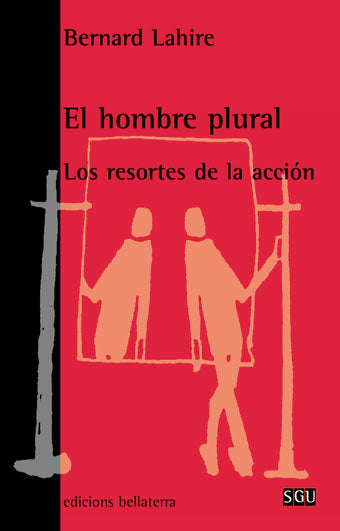 HOMBRE PLURAL
