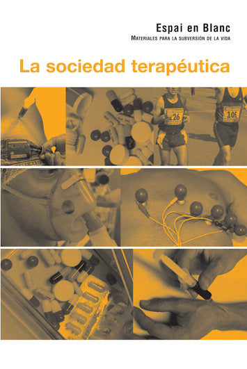 SOCIEDAD TERAPEUTICA,LA
