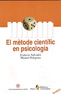 El m�tode cient�fic en psicologia
