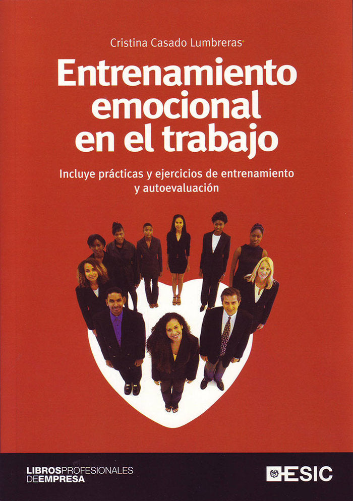 Entrenamiento emocional en el trabajo