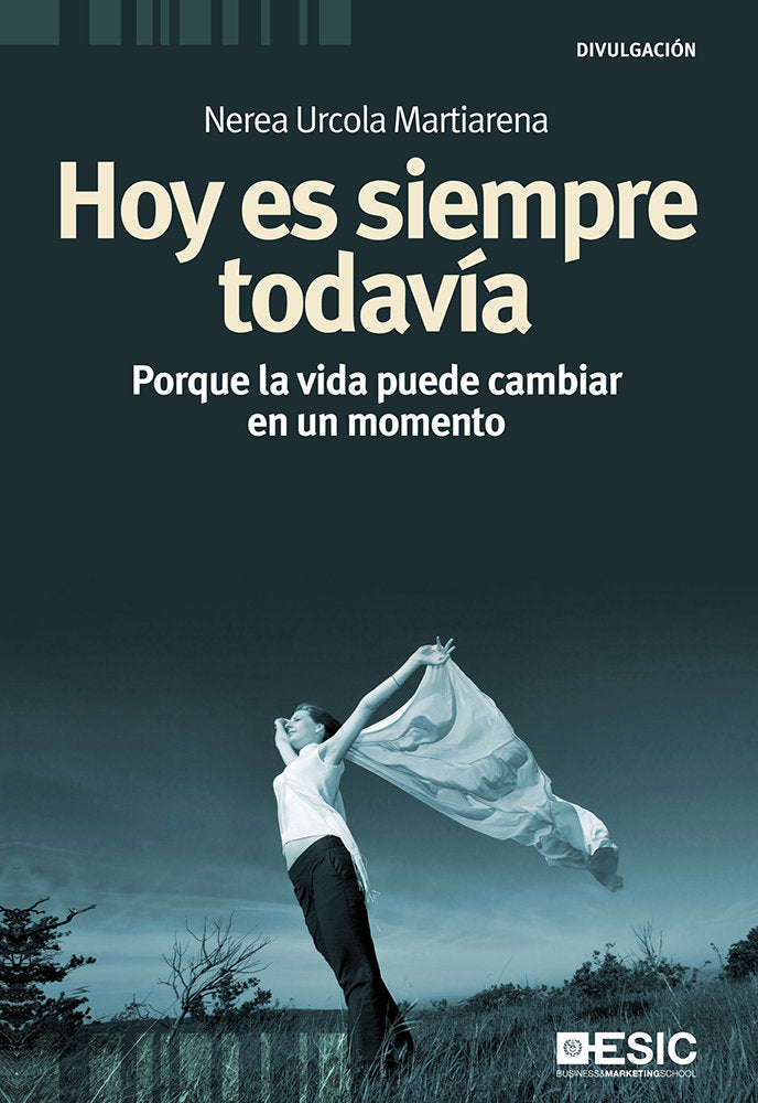 Hoy es siempre todav�a