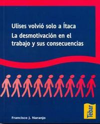 Ulises volvi� solo a �taca