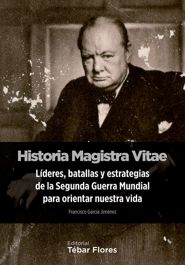 Historia Magistra Vitae