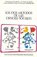 Los dos m�todos de las ciencias sociales