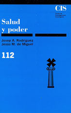 Salud y poder