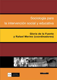 Sociolog�a para la intervenci�n social y educativa