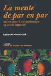 La mente de par en par