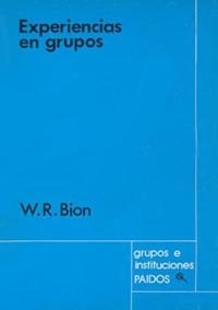 Experiencias en grupos