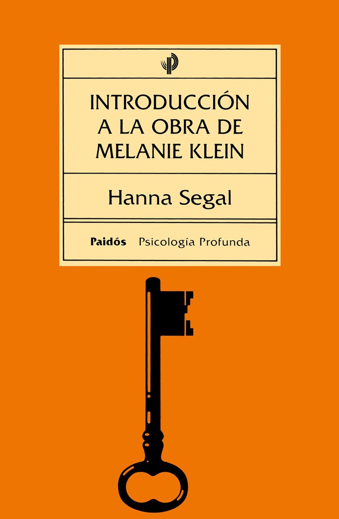 Introducci�n a la obra de Melanie Klein