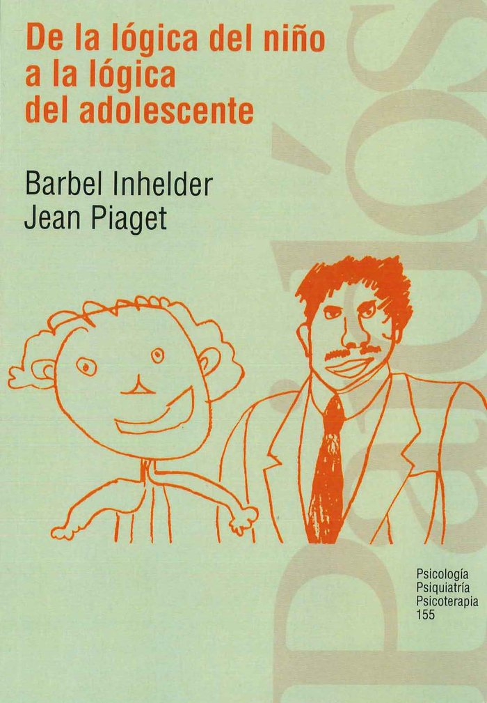 De la l�gica del ni�o a la l�gica del adolescente