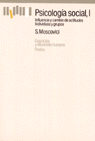 Psicolog�a social, vol. 1